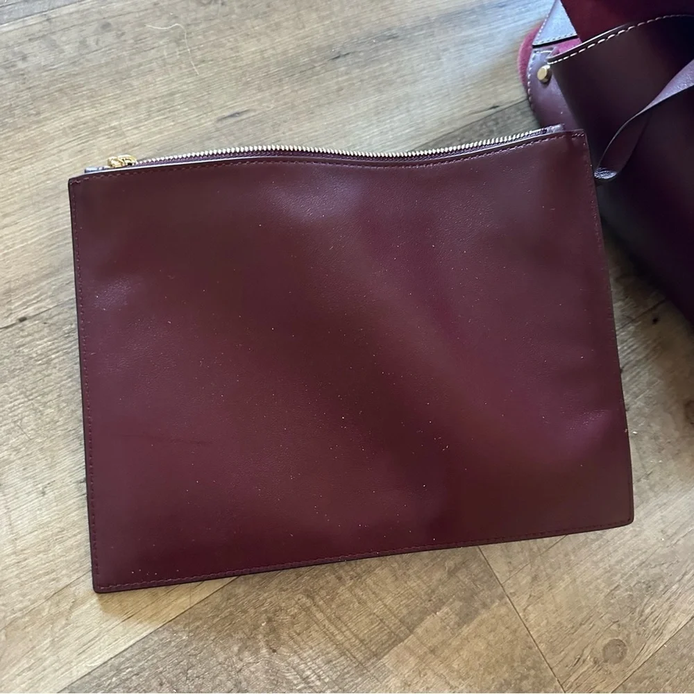 Michael Kors XL Clara Tote